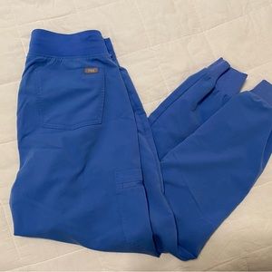 Figs Zamora Jogger Scrub Pants